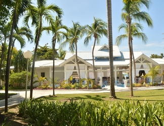 Exterior 2 Kaliko Beach Club - All Inclusive Resort