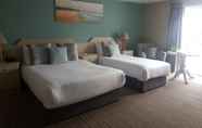 Kamar Tidur 7 Causeway Hotel