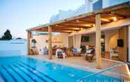 Swimming Pool 3 Nausicaa Luxury Villas