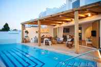 Swimming Pool Nausicaa Luxury Villas