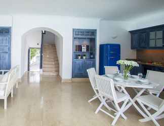 Lobi 2 Nausicaa Luxury Villas