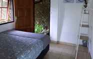 Kamar Tidur 7 Guesthouse The 4 Fish