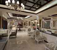 Lobby 4 Divan Suites Batumi