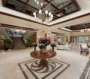 Lobby 5 Divan Suites Batumi