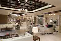 Lobby Divan Suites Batumi