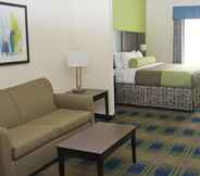 Bilik Tidur 6 Best Western Plus Pratt