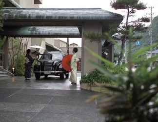 Exterior 2 Shuku Kaifu Minamichita Yamami Onsen