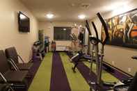 Fitness Center Dreamz Inn