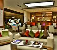 Bar, Cafe and Lounge 5 Siir Boutique Hotel - Boutique Class