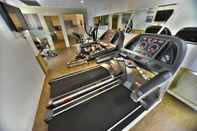 Fitness Center Siir Boutique Hotel - Boutique Class