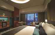 Bedroom 5 Shangri-La Tianjin