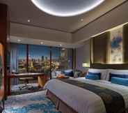 ห้องนอน 3 Shangri-La Tianjin