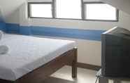 Kamar Tidur 2 Sunny Beach Resort