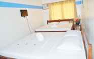 Bedroom 3 Sunny Beach Resort