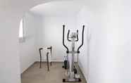 Fitness Center 6 Santorini Secret Suites & Spa