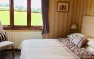 Bedroom 6 Ardoch Cottage Bed & Breakfast