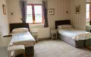 Bedroom 5 Ardoch Cottage Bed & Breakfast
