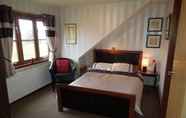 Bedroom 3 Ardoch Cottage Bed & Breakfast
