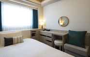 Bilik Tidur 3 Shin Yokohama Grace Hotel