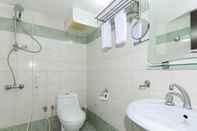 In-room Bathroom Dar Al Raies Hotel