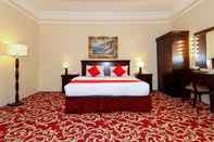 ห้องนอน Dar Al Raies Hotel