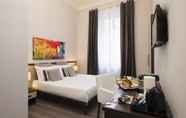 Phòng ngủ 3 Arenula Suites
