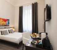 Bedroom 3 Arenula Suites