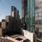VIEW_ATTRACTIONS Inner Melbourne Serviced Apartments