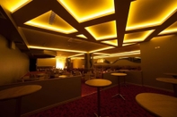 Bar, Kafe, dan Lounge Boris Hotel