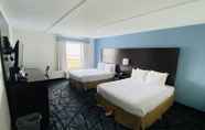 Kamar Tidur 4 Clearwater Lakeshore Motel