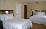 Bedroom 7 Grant Hall Hotel