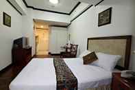 Bedroom MPT Suites