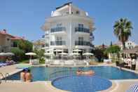 Swimming Pool Nevada Hotel Spa