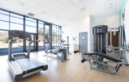 Fitness Center 5 Lindesnes Havhotell