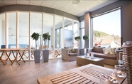 Lobi 7 Lindesnes Havhotell