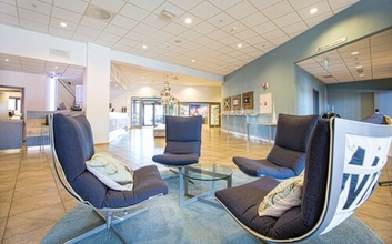 Lobby 4 Lindesnes Havhotell