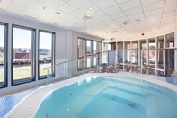 Entertainment Facility Lindesnes Havhotell