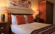 ห้องนอน 5 Andover House Hotel & Restaurant - Adults only