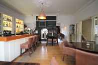 Bar, Cafe and Lounge Andover House Hotel & Restaurant - Adults only