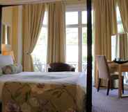 Bedroom 4 Andover House Hotel & Restaurant - Adults only