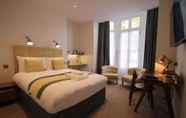 Bedroom 6 Andover House Hotel & Restaurant - Adults only