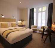 Bedroom 6 Andover House Hotel & Restaurant - Adults only