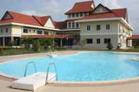 Swimming Pool Don Bosco Hotel School