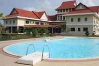 Swimming Pool Don Bosco Hotel School