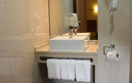 In-room Bathroom 6 Estrela de Arganil