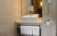 In-room Bathroom 6 Estrela de Arganil