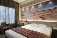 Kamar Tidur Ramada by Wyndham The Hague Scheveningen