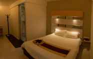 Kamar Tidur 6 Avantgarde Hotel