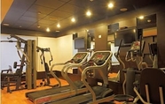 Fitness Center 3 SK Premium Park