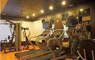 Fitness Center 3 SK Premium Park